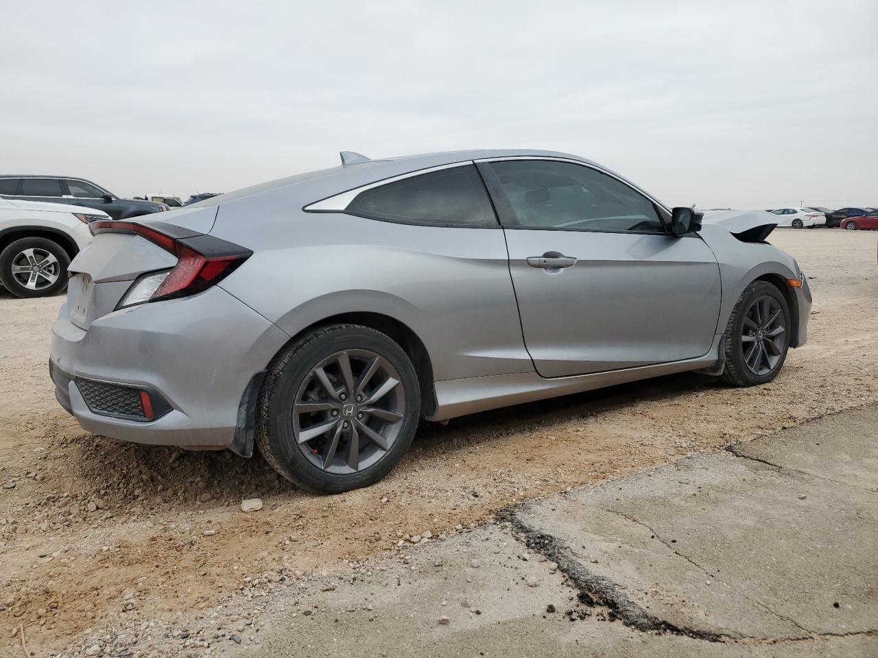 2019 Honda Civic - Image 3
