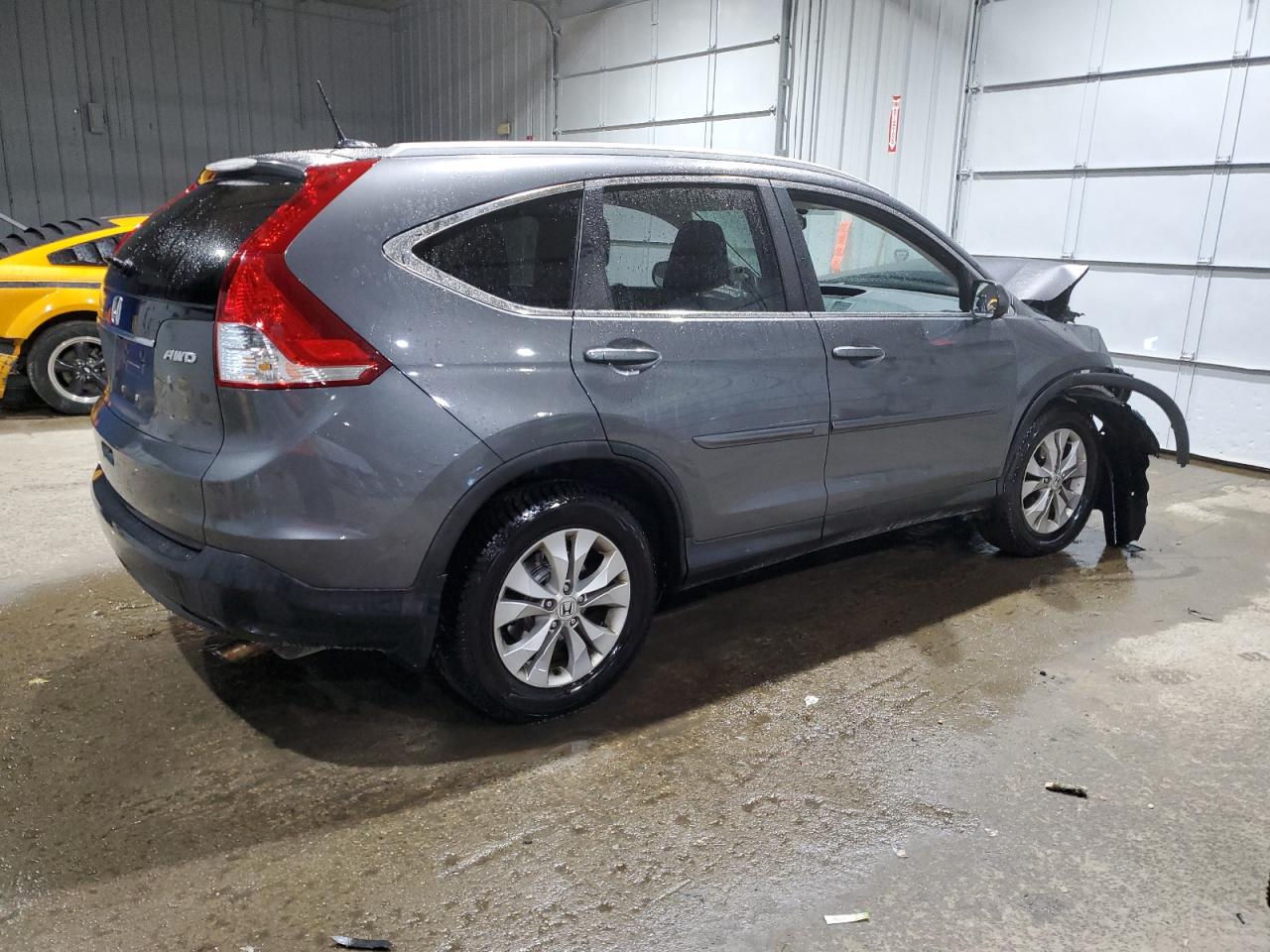 2014 Honda CR-V - Image 3