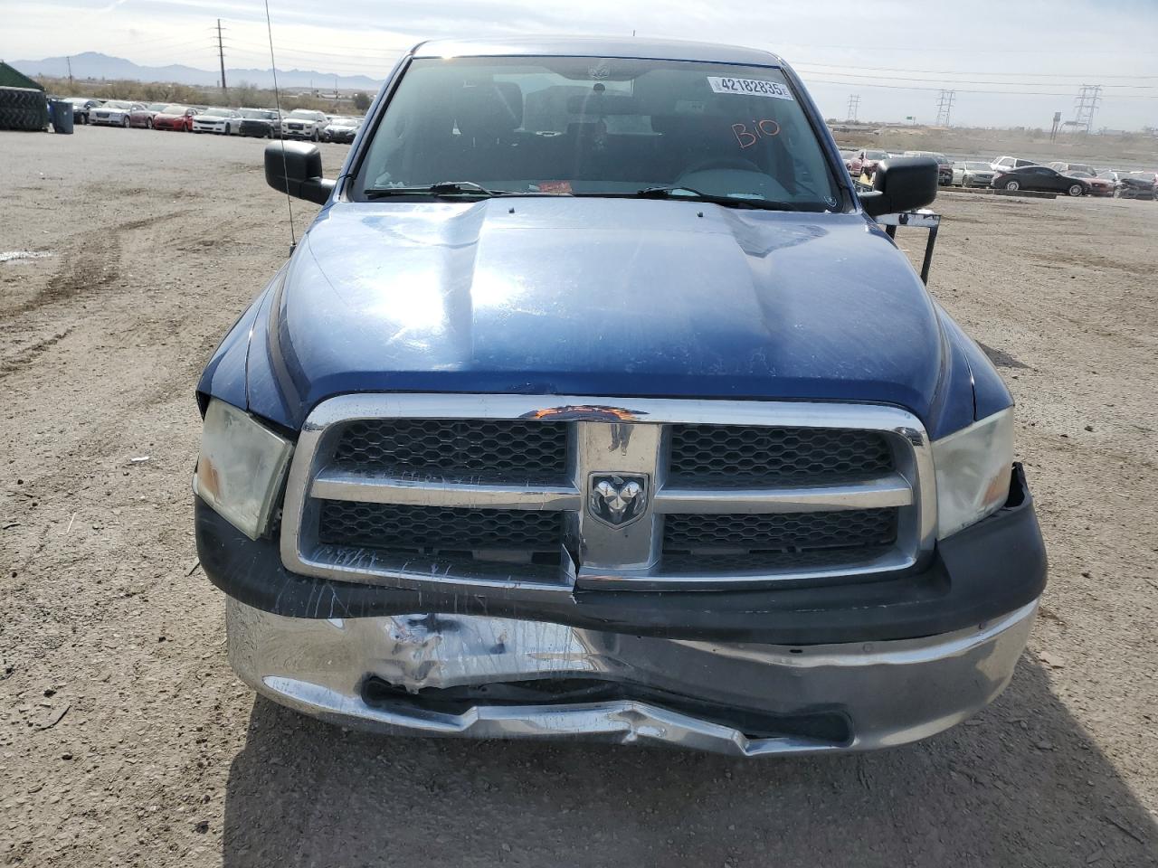 2011 Dodge RAM - Image 5