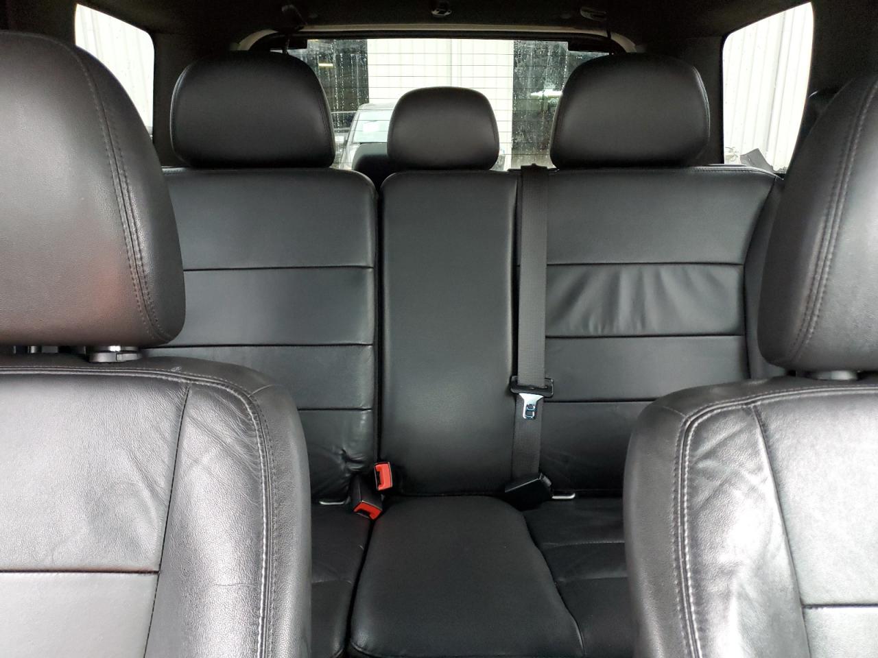 2012 Ford Escape - Image 10