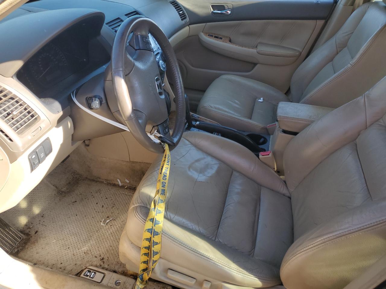 2003 Honda Accord - Image 7