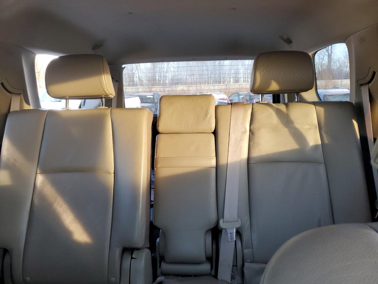 2013 Toyota 4Runner - Image 10