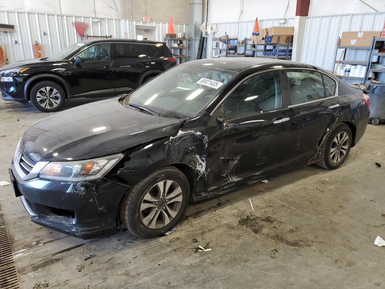 2013 Honda Accord - Image 1