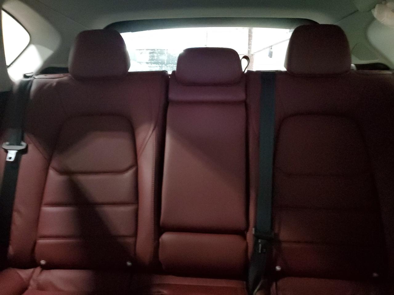 2024 Mazda CX-5 - Image 10
