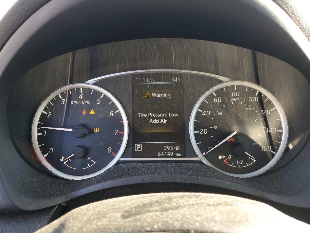 2018 Nissan Sentra - Image 9