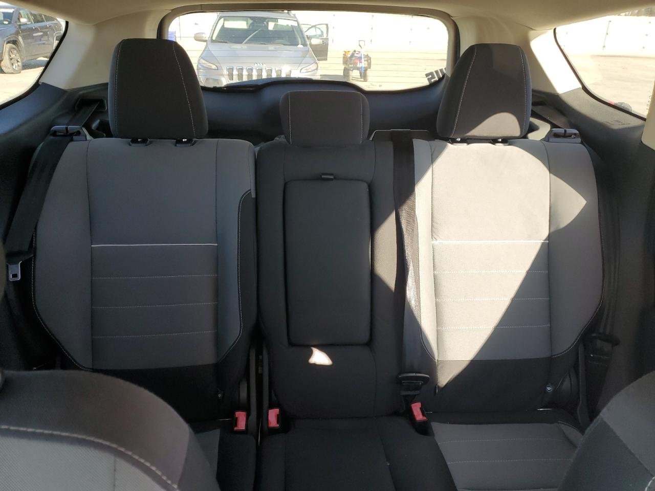 2015 Ford Escape - Image 10