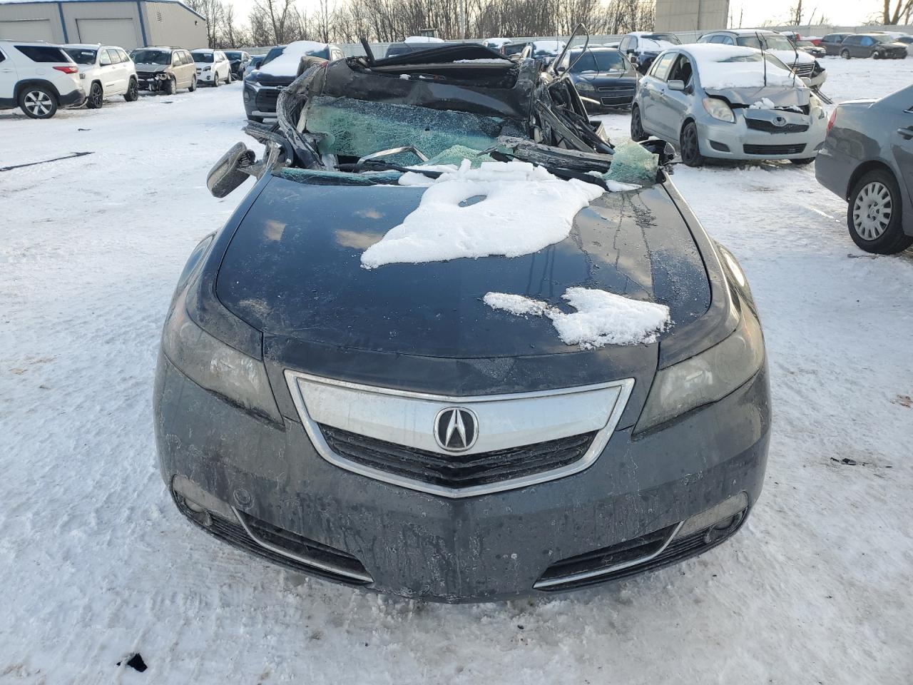 2012 Acura TL - Image 5