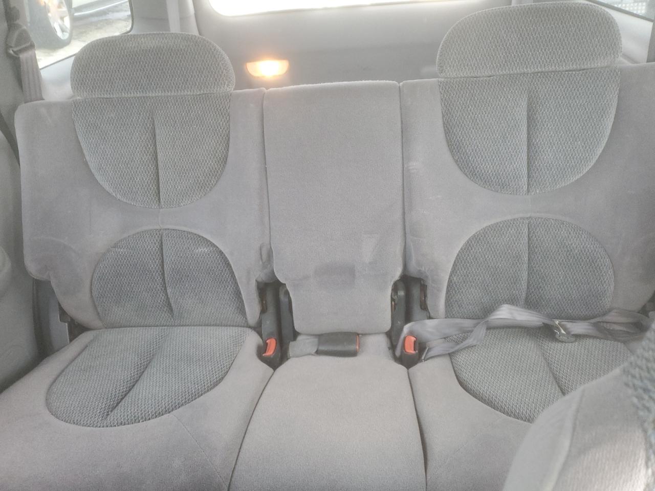 1999 Dodge Durango VIN: 1B4HR28Y5XF657623 Lot: 44129125