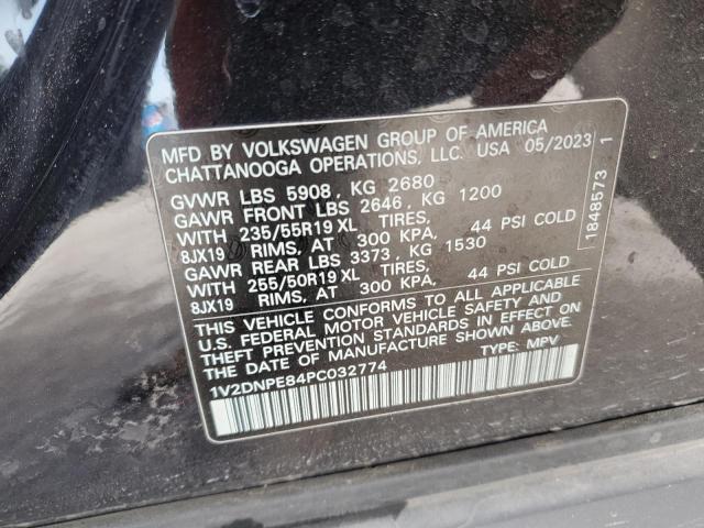 2023 VOLKSWAGEN ID.4 PRO Photos | TN - NASHVILLE 2023 VOLKSWAGEN ID.4 PRO Photos | TN - NASHVILLE