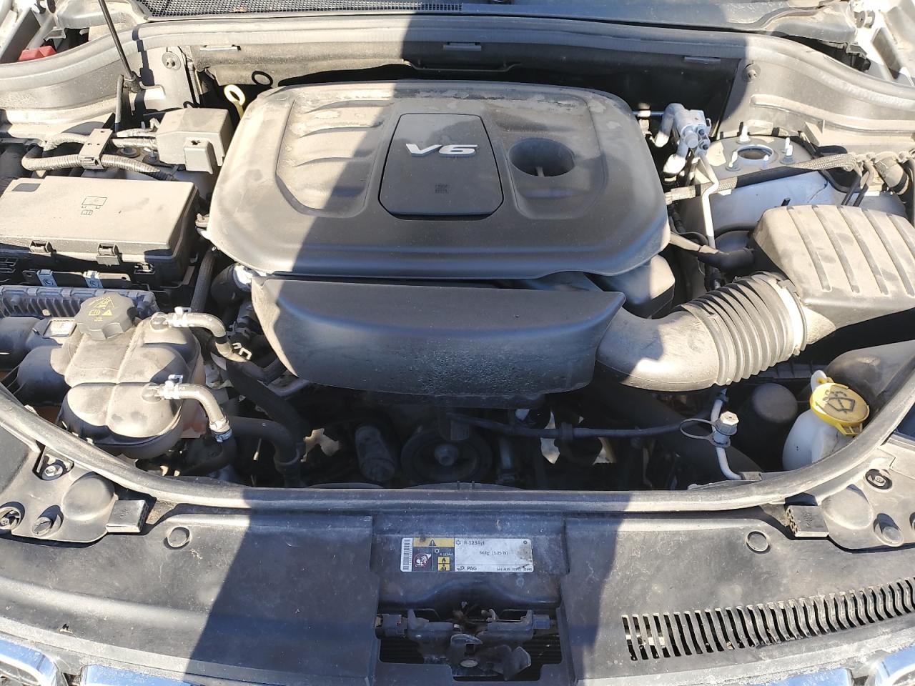 2018 Jeep Grand Cherokee - Image 11