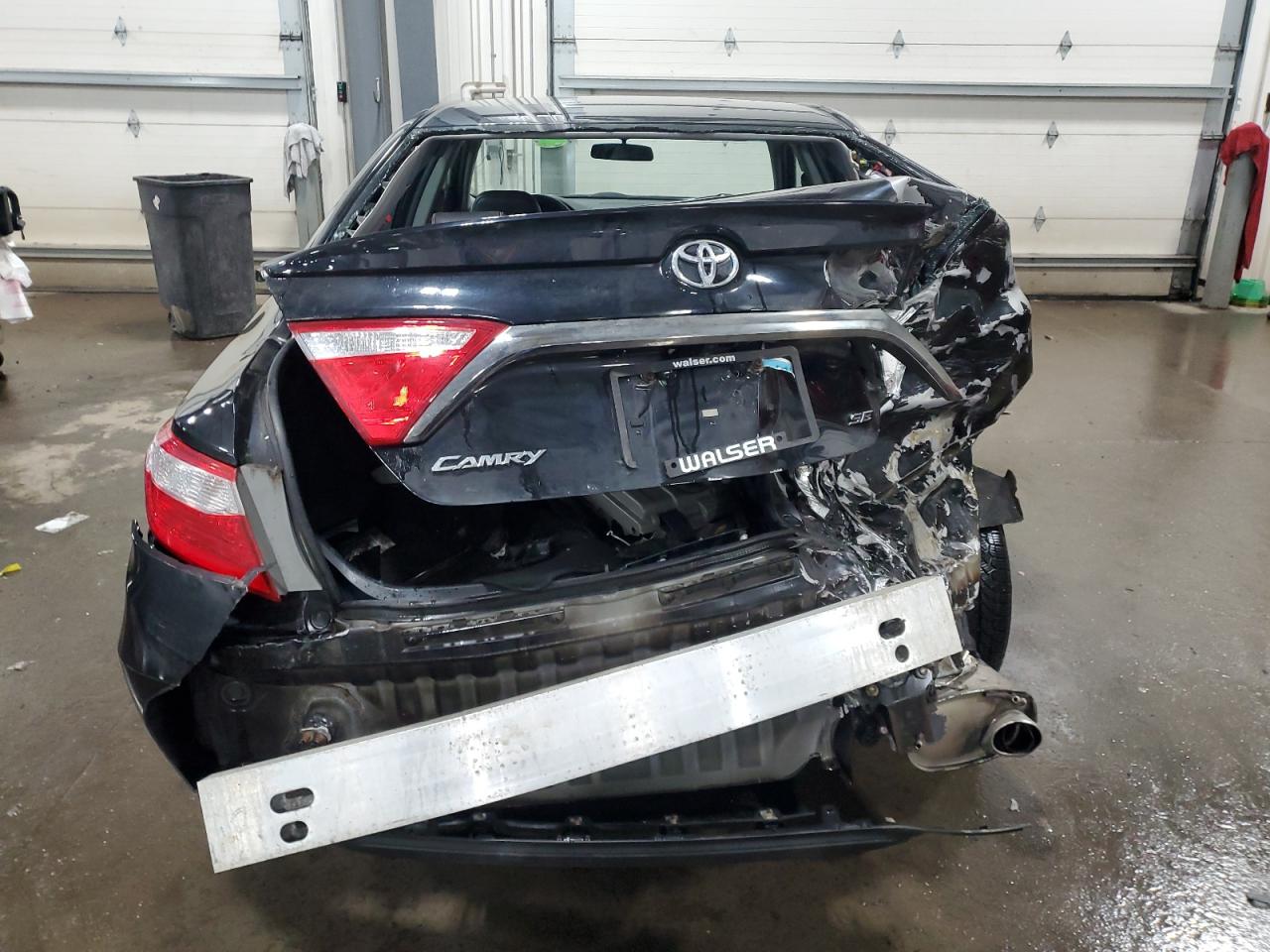 2016 Toyota Camry - Image 6