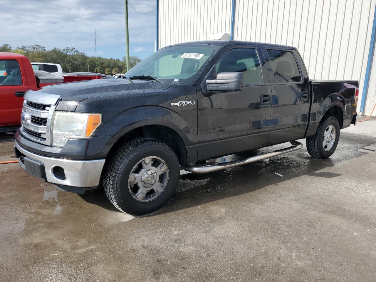 2013 Ford F-150 - Image 1