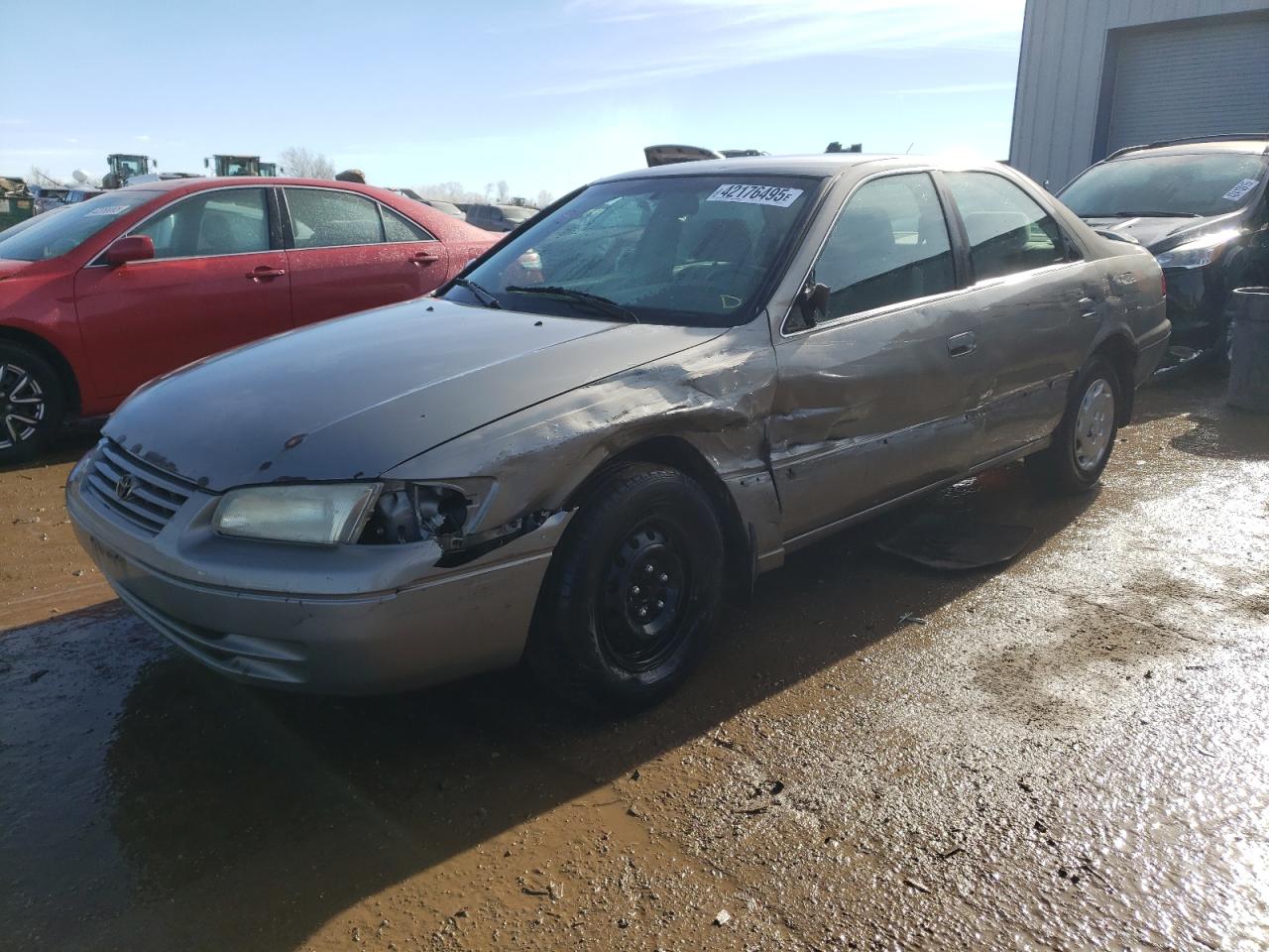 1999 Toyota Camry - Image 1