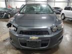 2016 Chevrolet Sonic Lt na sprzedaż w Ham Lake, MN - Side