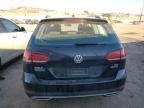 2018 Volkswagen Golf Sportwagen S en Venta en Colorado Springs, CO - Front End