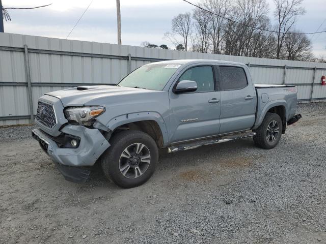 2019 Toyota Tacoma Double Cab