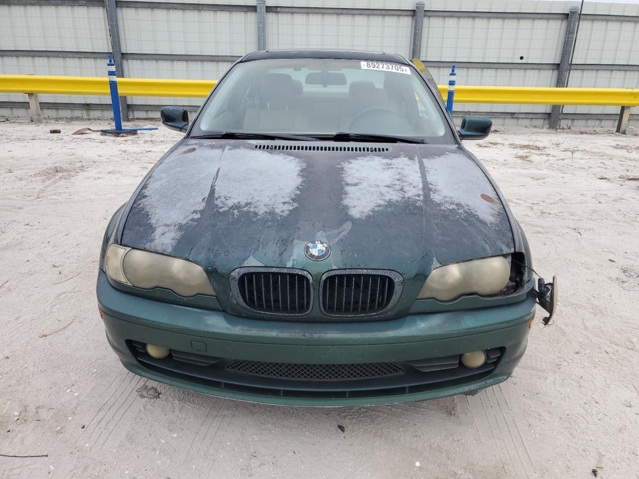 2000 BMW 3er - Image 5