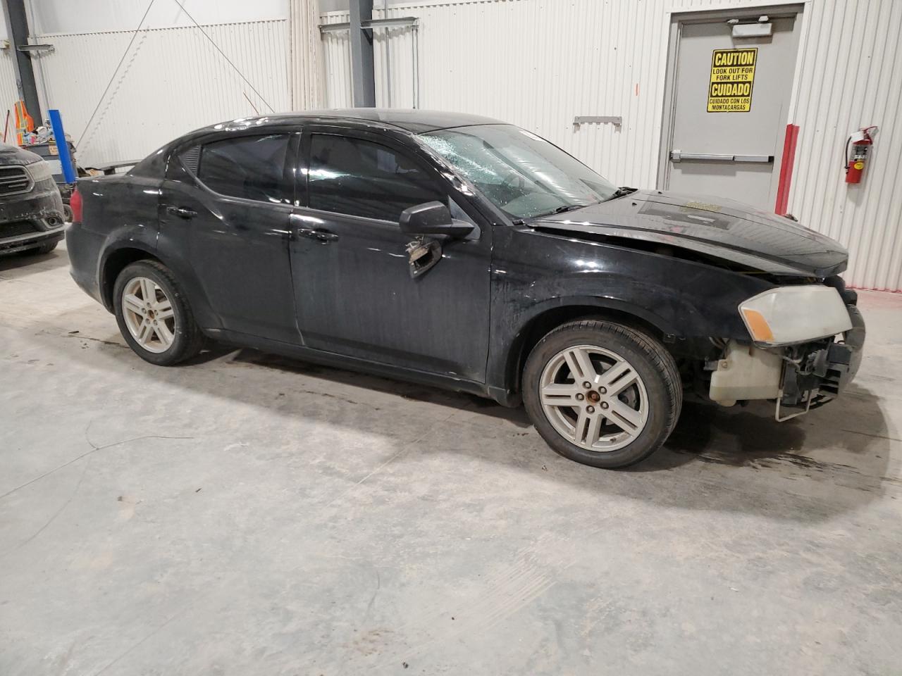 2013 Dodge Avenger - Image 4