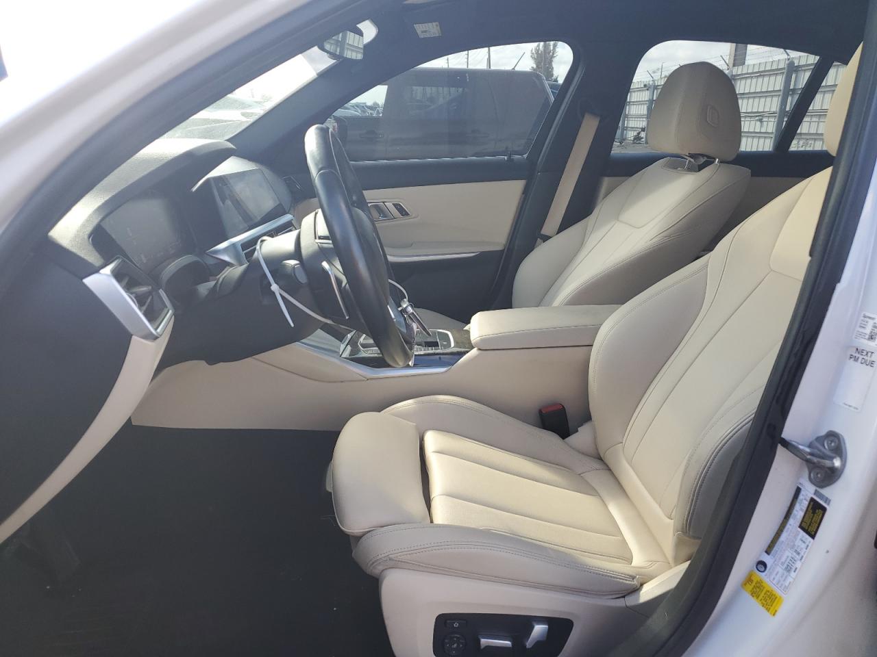 2020 BMW 3er - Image 7