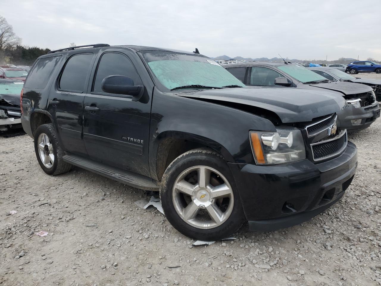 2009 Chevrolet Tahoe - Image 4