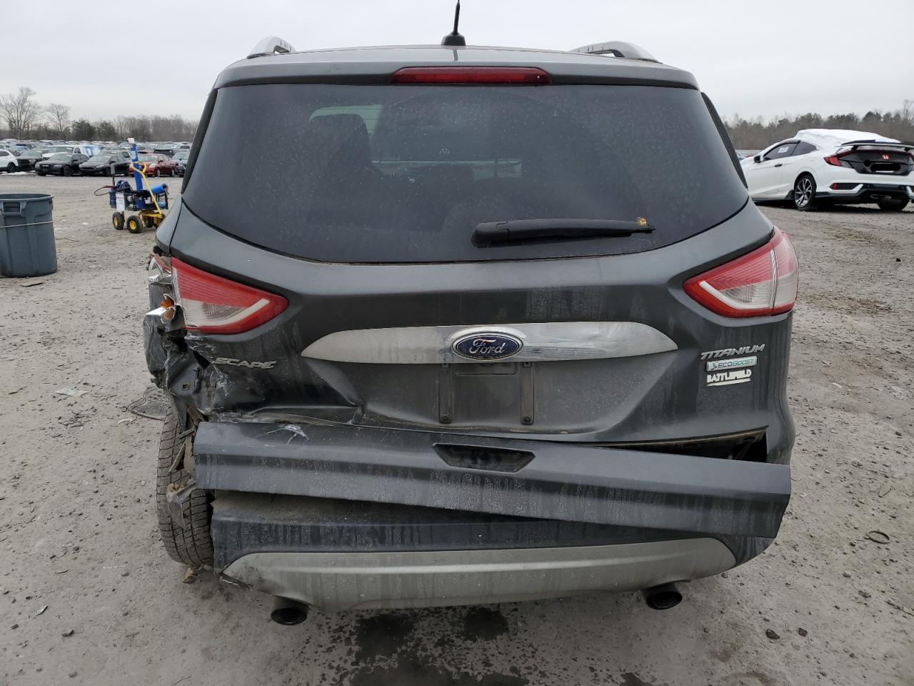 2016 Ford Escape - Image 6