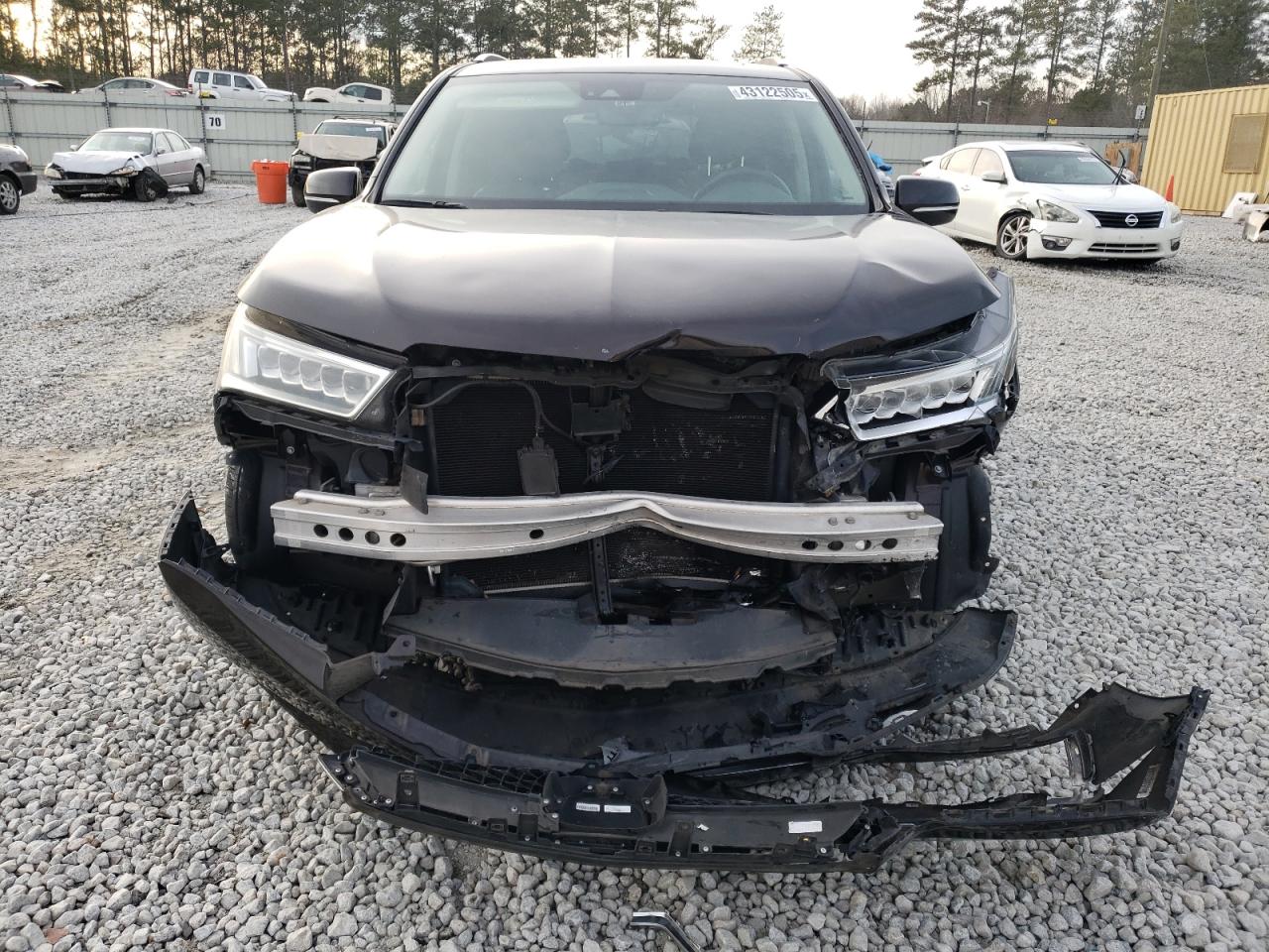 2018 Acura MDX - Image 5
