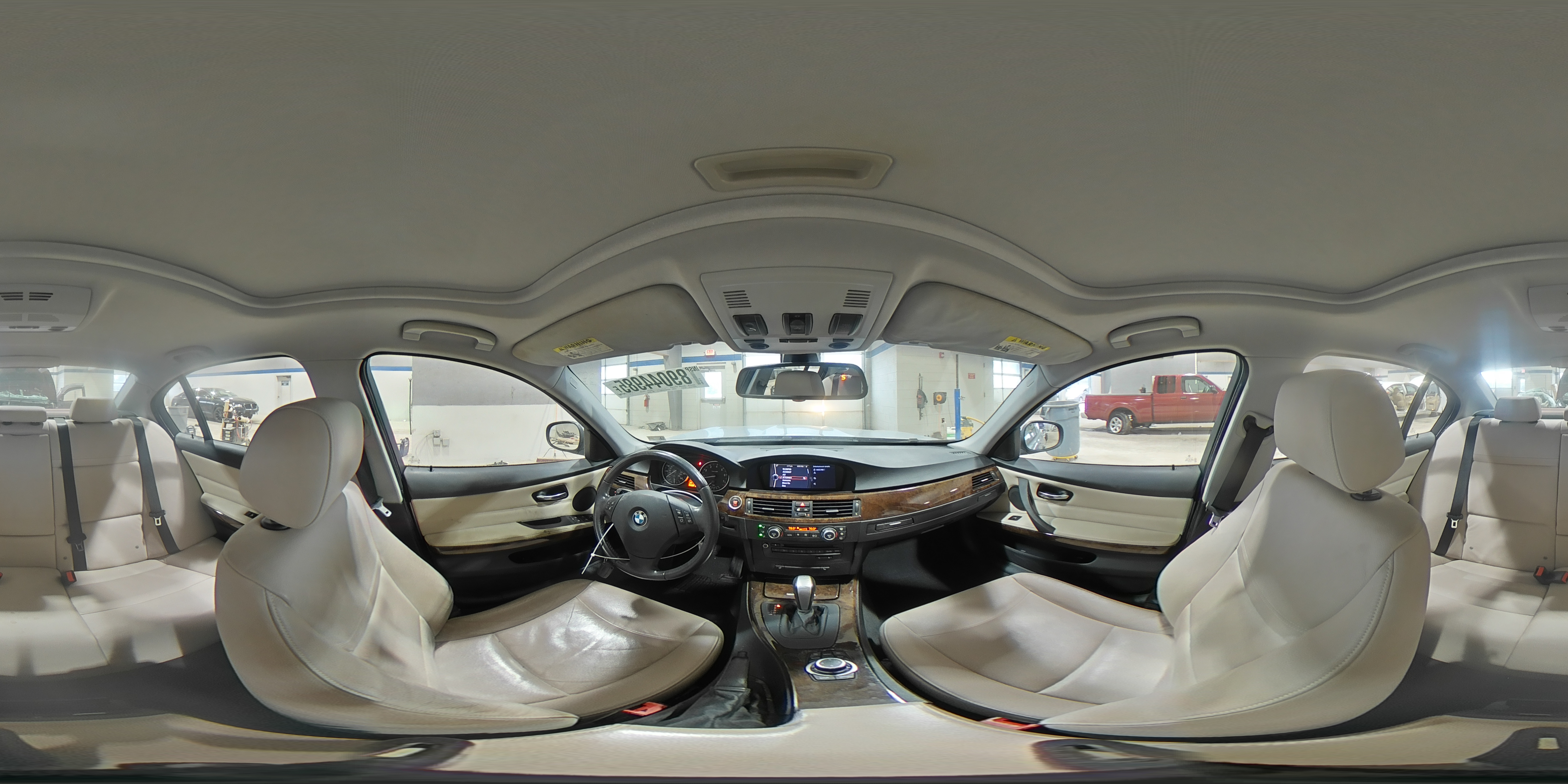 2009 BMW 3er - Image 13
