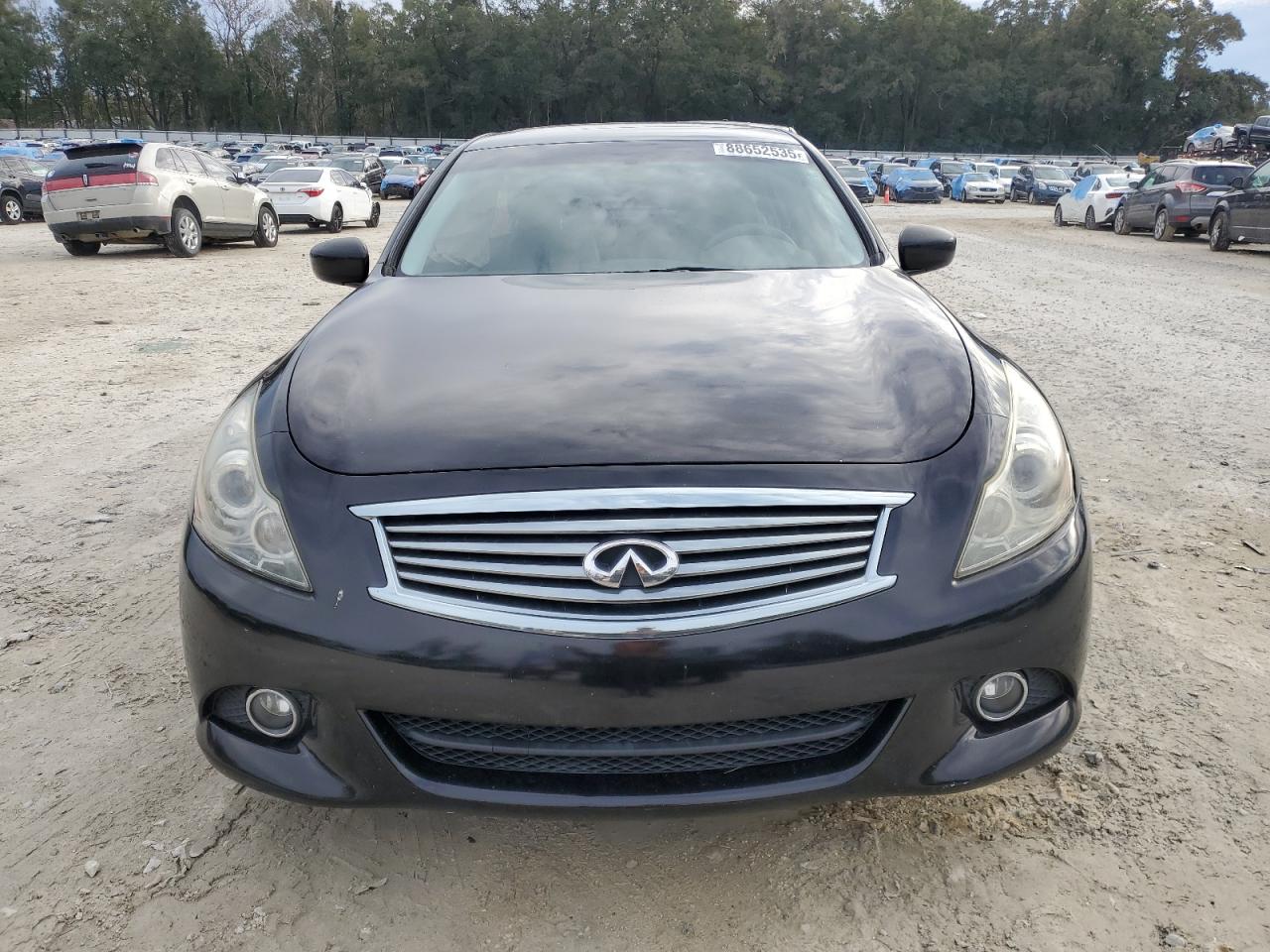 2013 Infiniti G - Image 5
