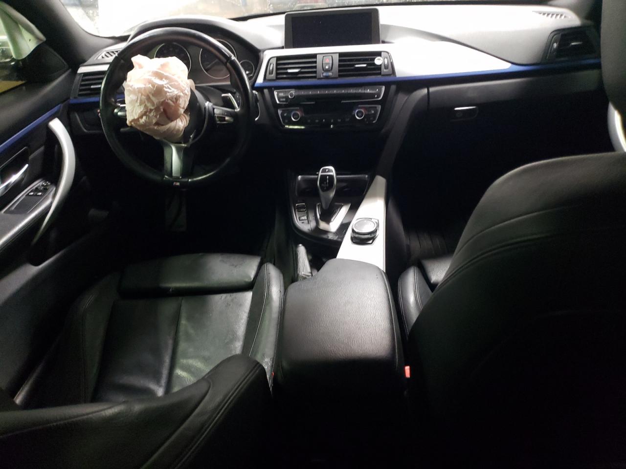 2015 BMW 4er - Image 8