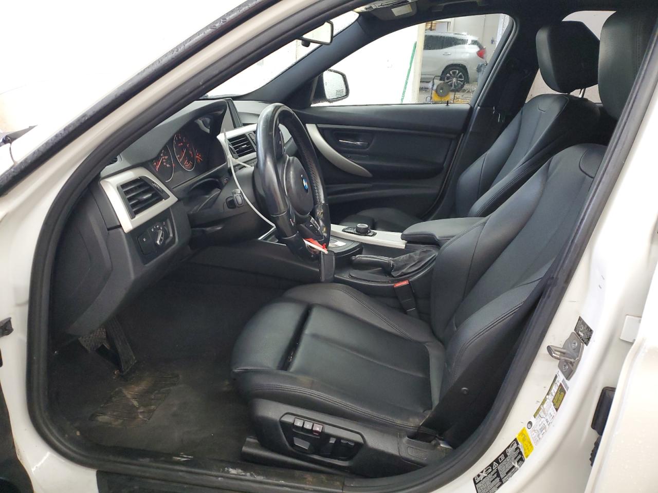 2014 BMW 3er - Image 7