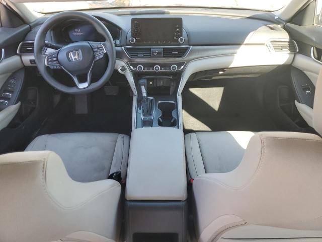  HONDA ACCORD 2018 tan