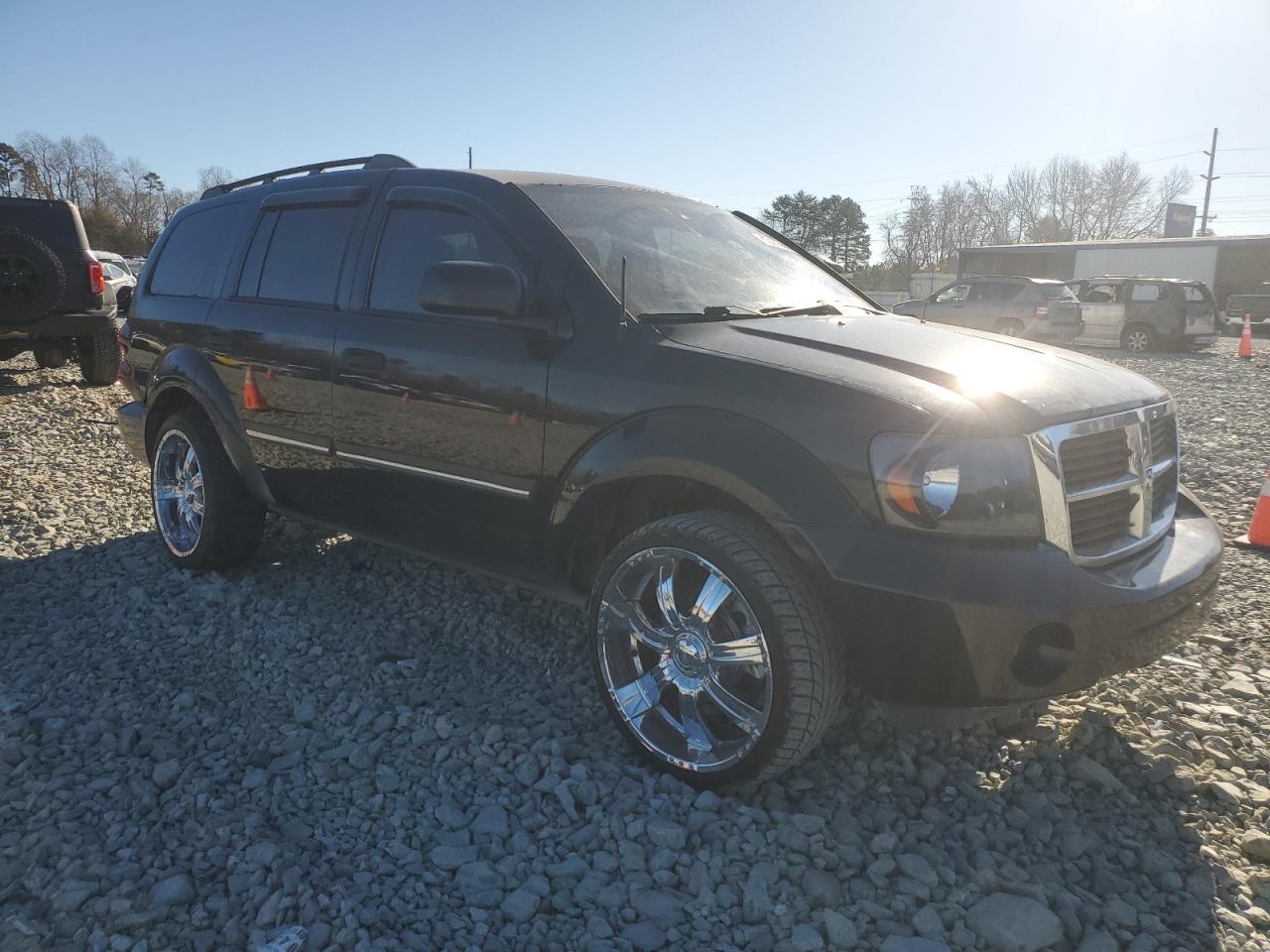 2007 Dodge Durango - Image 4