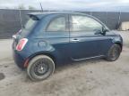 2015 Fiat 500 Pop იყიდება Orlando-ში, FL - Minor Dent/Scratches