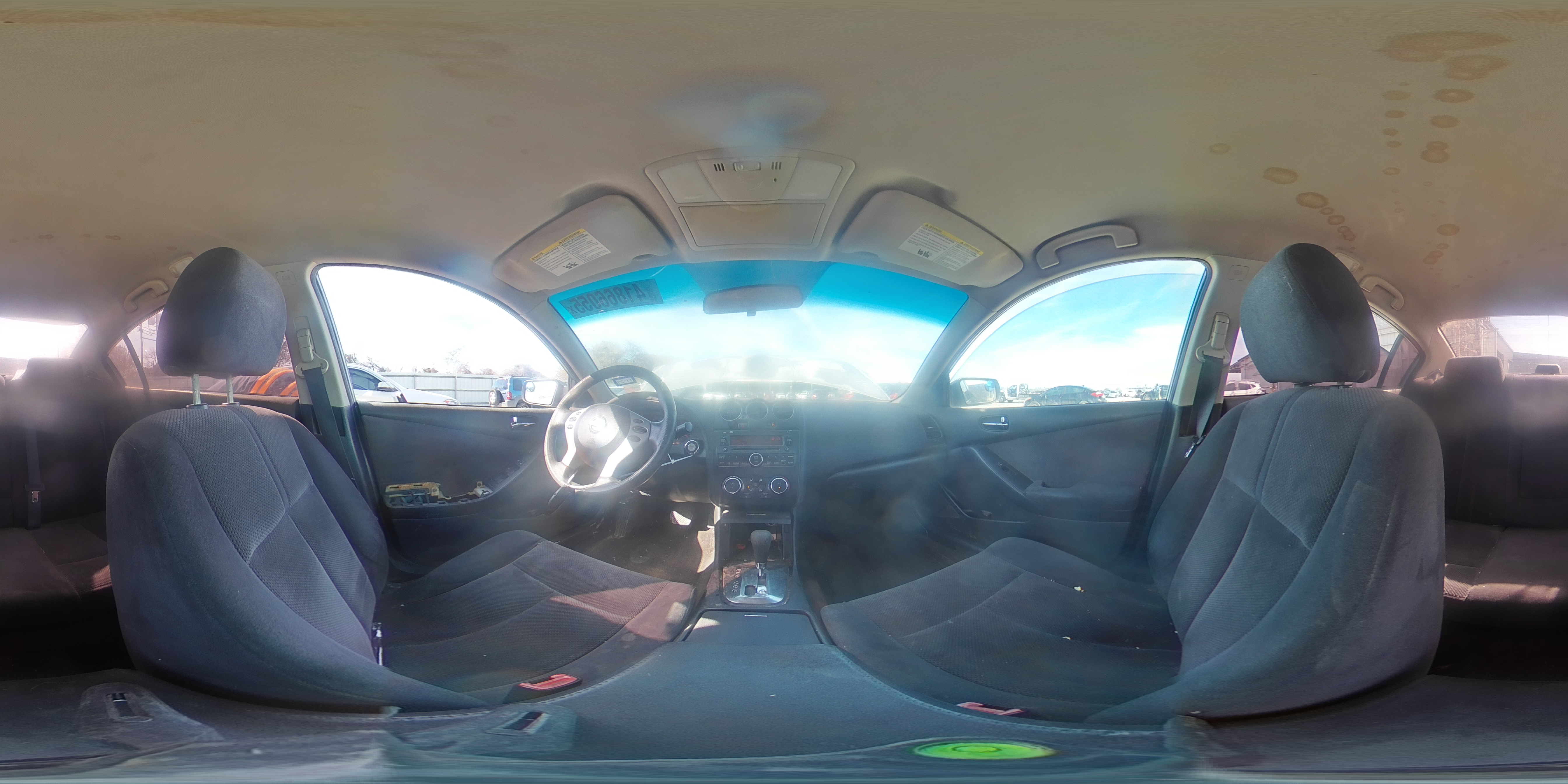 2009 Nissan Altima - Image 12