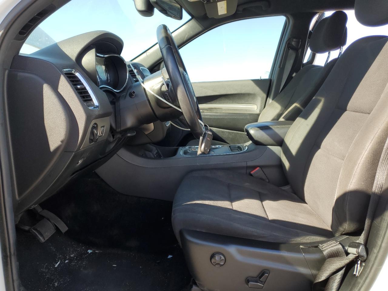 2014 Dodge Durango - Image 7