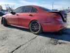 2020 Mercedes-Benz E 63 Amg-S 4Matic за продажба в Sun Valley, CA - All Over