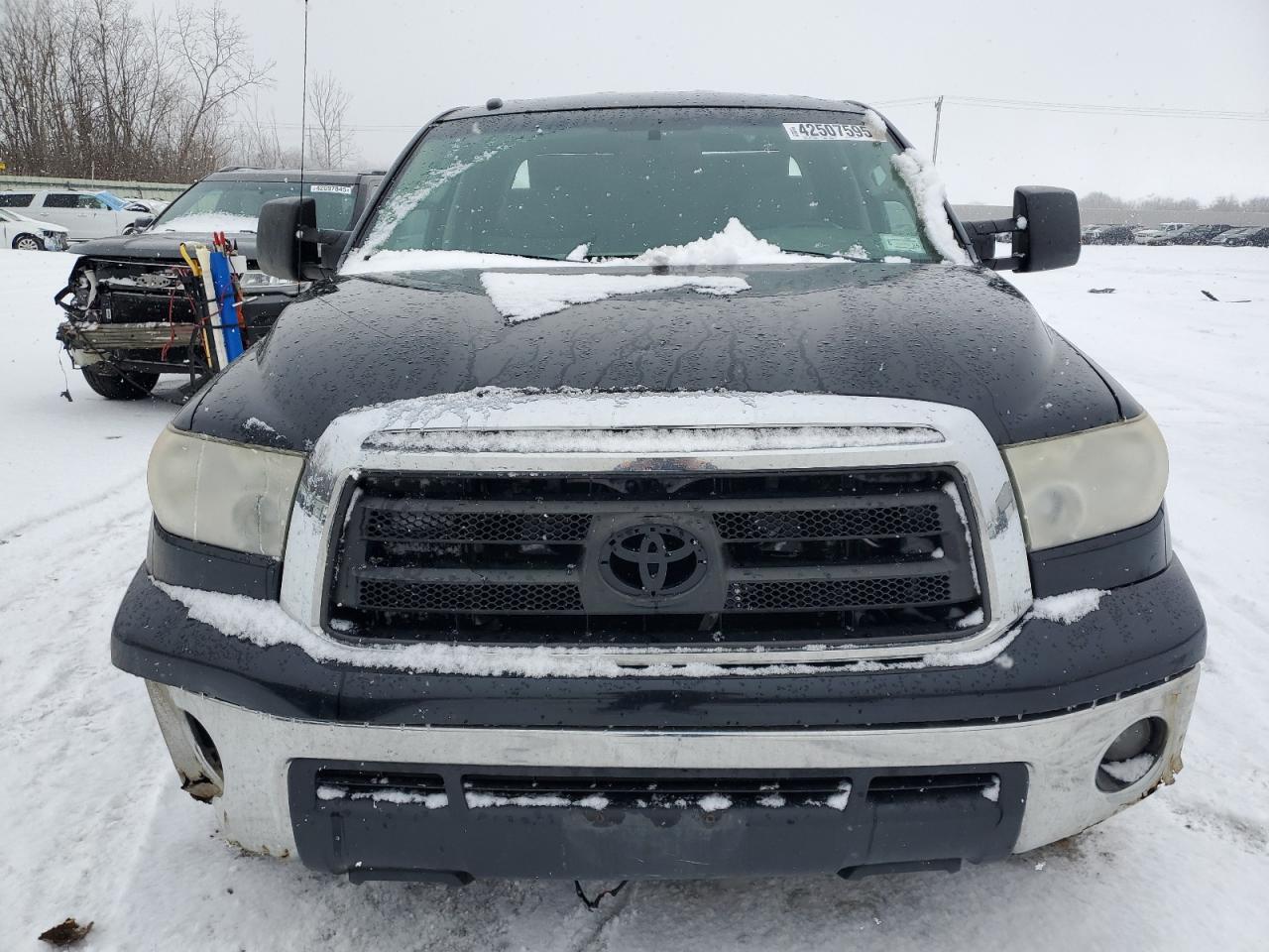 2010 Toyota Tundra - Image 5