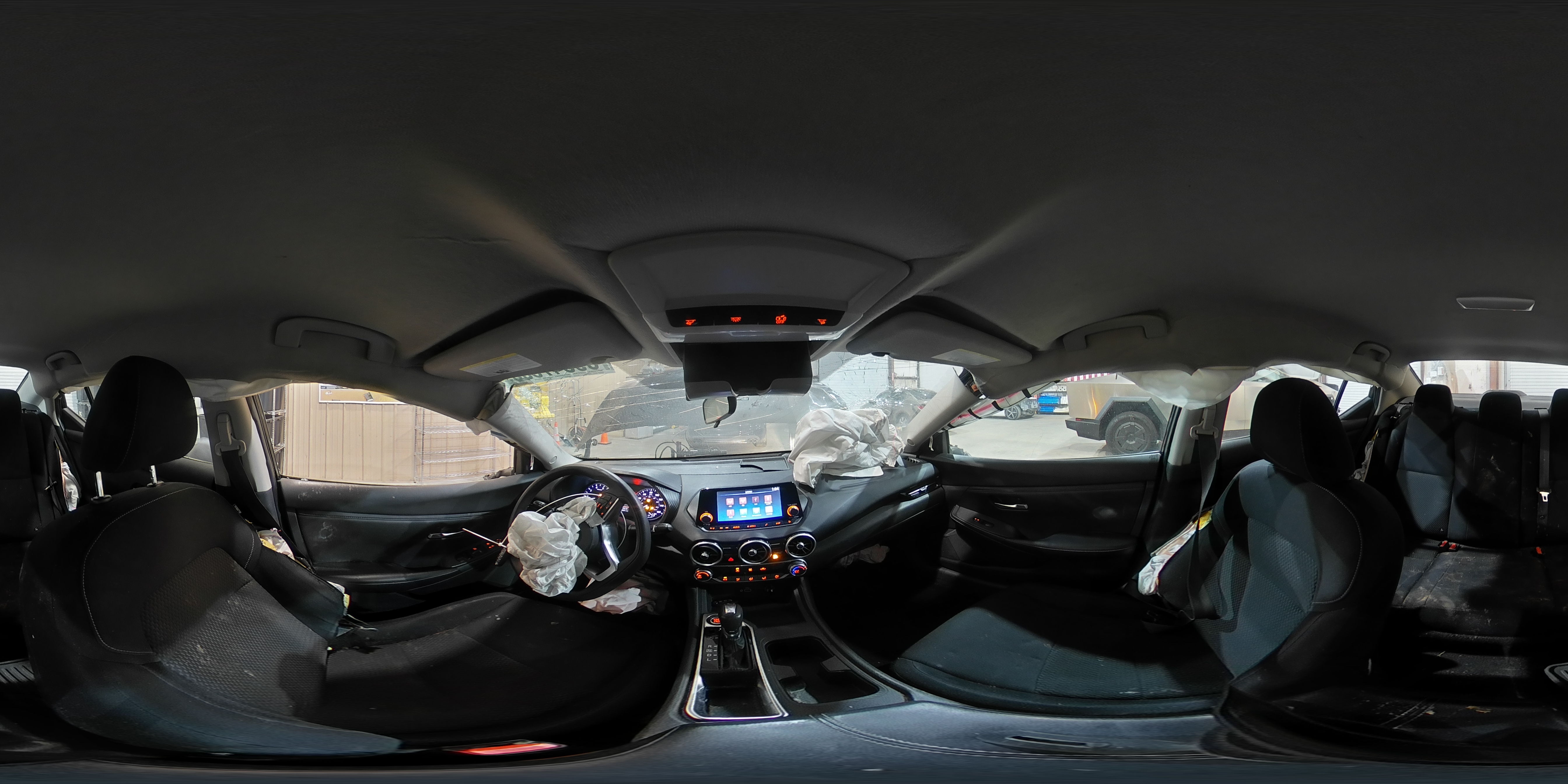 2020 Nissan Sentra - Image 13