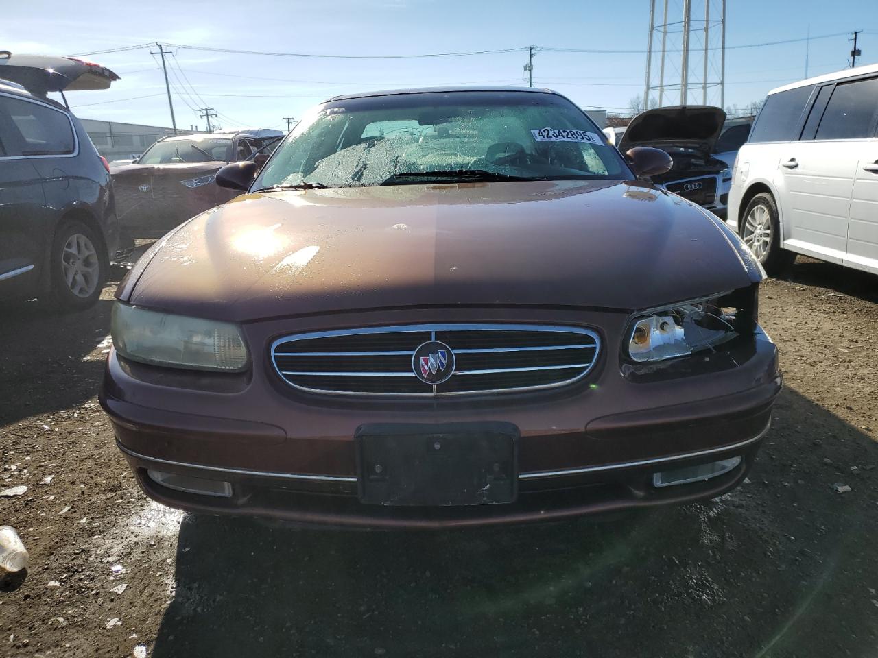 1999 Buick Regal - Image 5