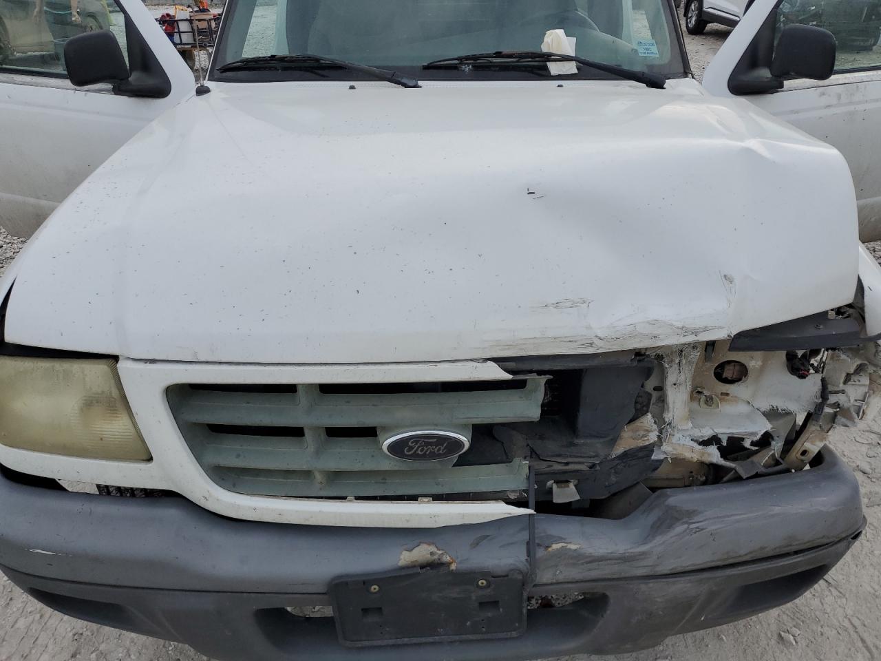 2001 Ford Ranger - Image 11