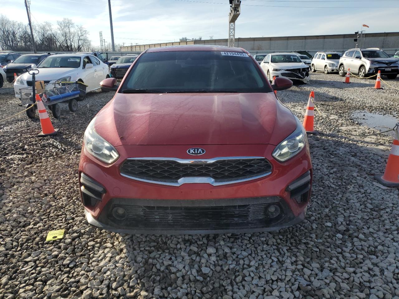 2019 Kia Forte - Image 5