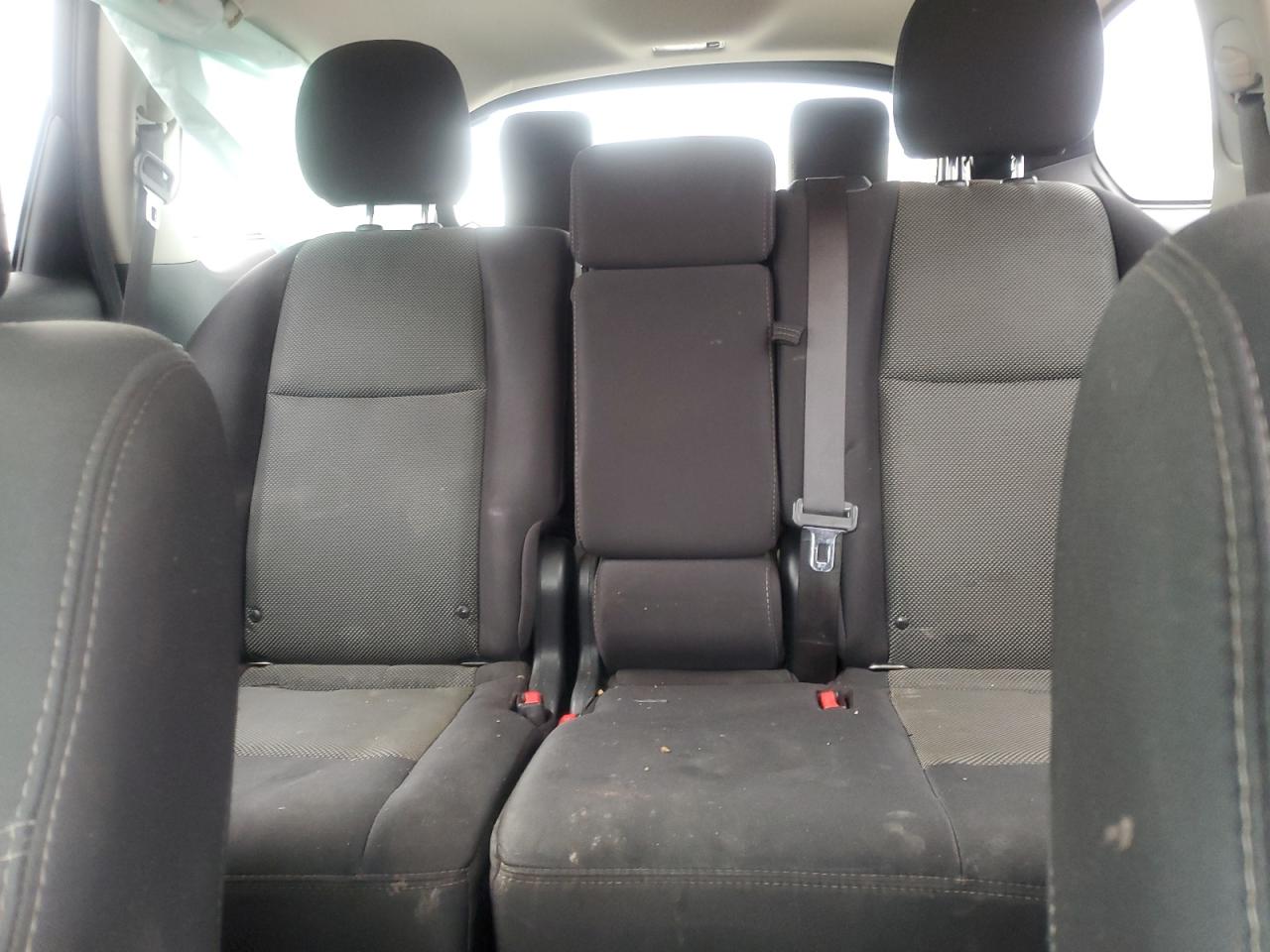 2017 Nissan Pathfinder S VIN: 5N1DR2MM8HC622593 Lot: 89356295