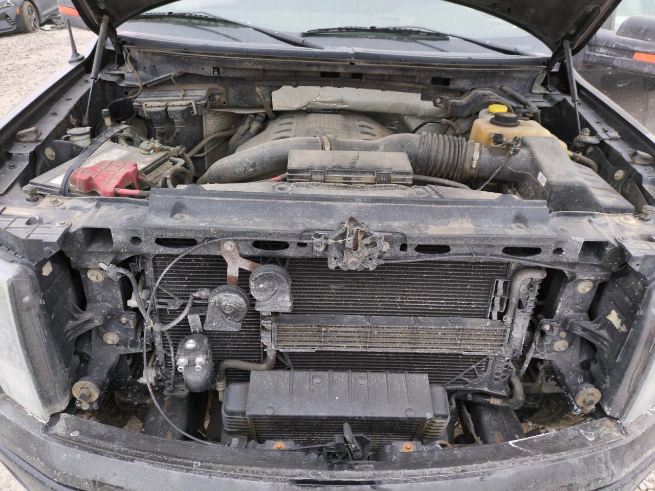 2014 Ford F-150 - Image 12
