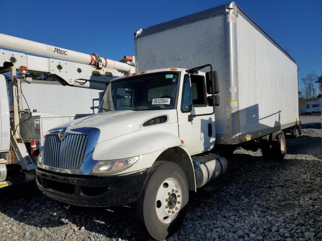 2017 International 4000 4300