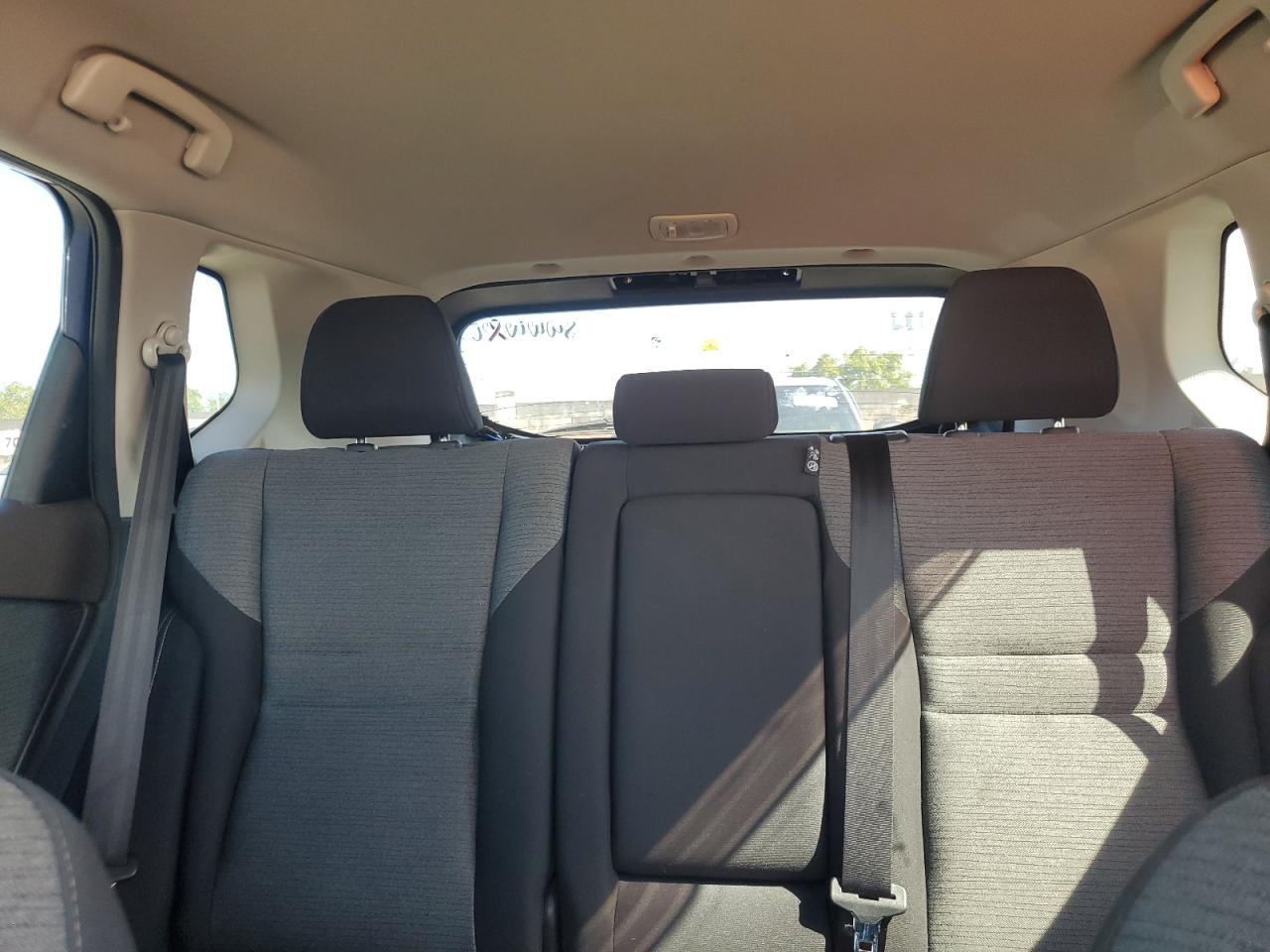2021 Nissan Rogue - Image 10