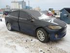 2017 Tesla Model X  for Sale in Chicago Heights, IL - Burn