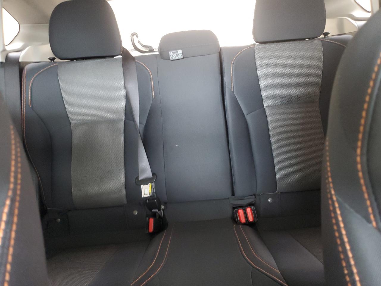 2019 Subaru XV - Image 10