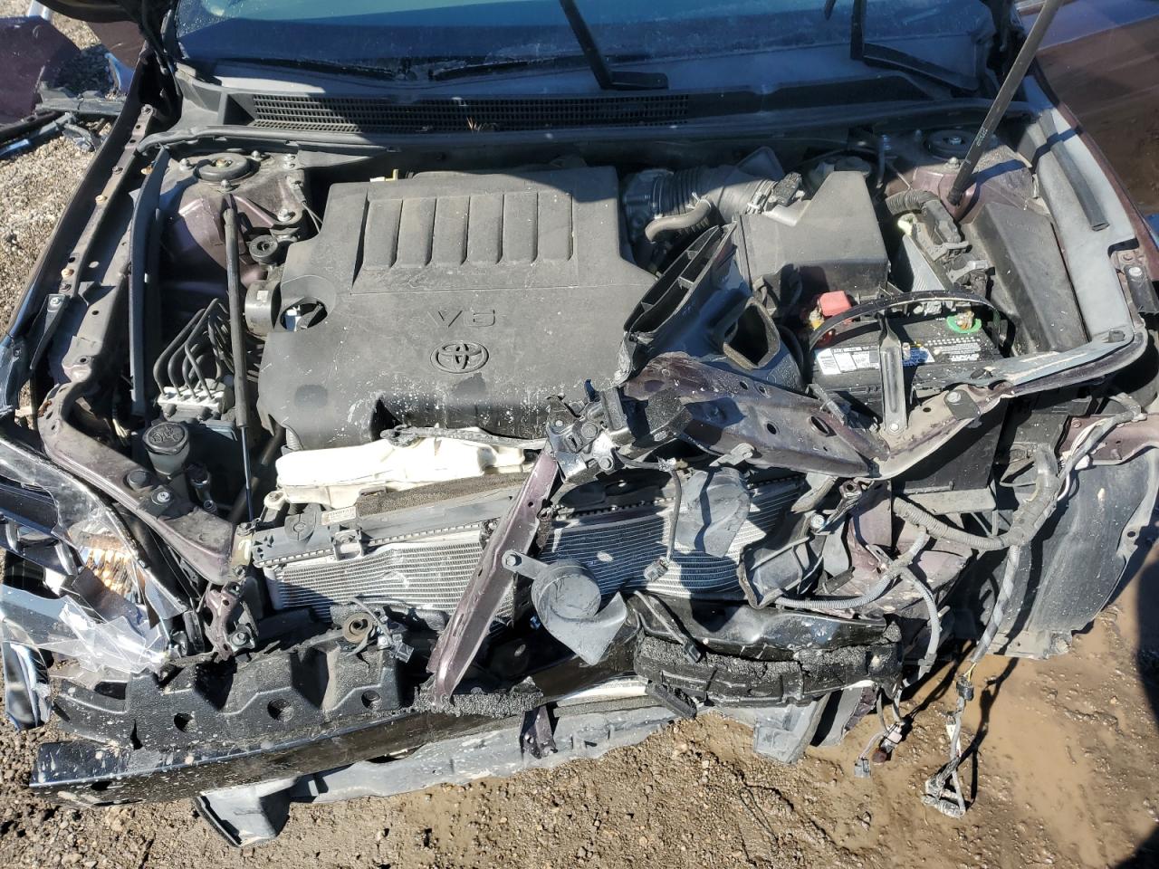 2014 Toyota Avalon - Image 11