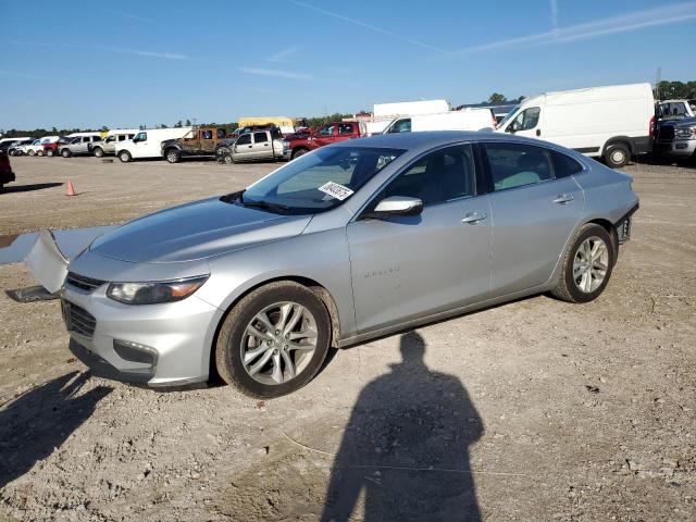  CHEVROLET MALIBU 2017 Сріблястий
