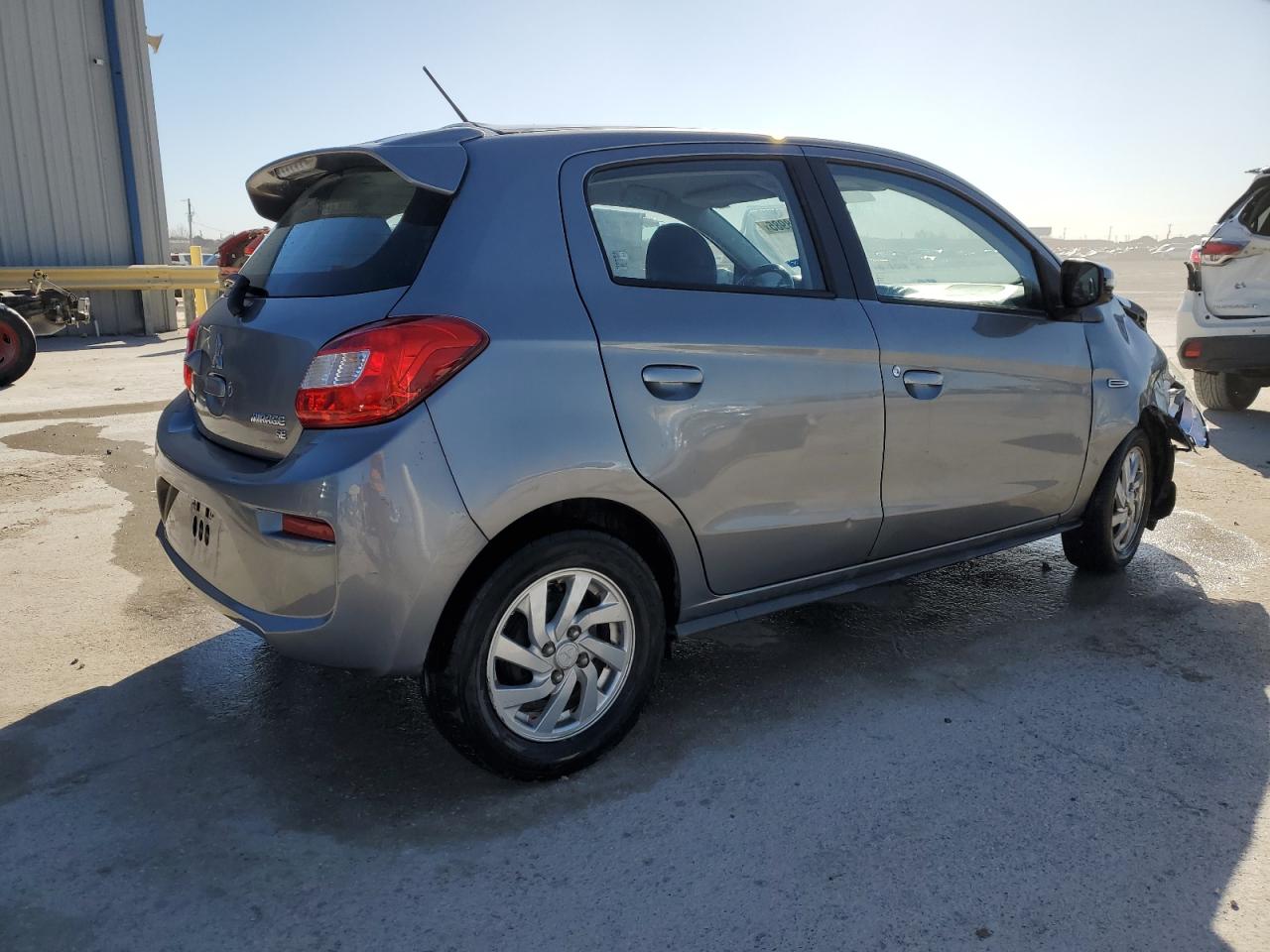 2019 Mitsubishi Mirage - Image 3